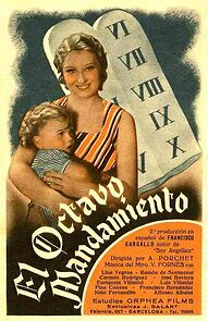 Watch The Eighth Commandment