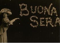 Watch Buona sera, fiori! (Short 1910)