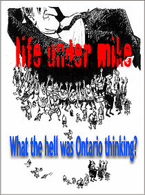 Watch Life Under Mike