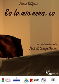 Watch Ea la mio neña, ea (Short 2013)