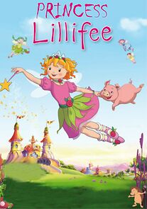 Watch Princess Lillifee