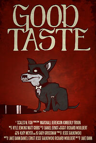 Watch Good Taste (Short 2013)