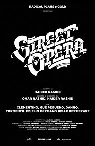 Watch Street Opera