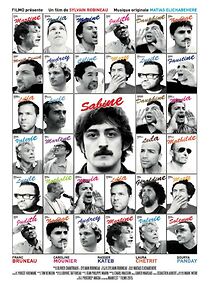 Watch Sabine (Short 2016)