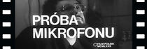 Watch Próba mikrofonu (Short 1980)