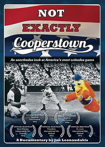 Watch Not Exactly Cooperstown