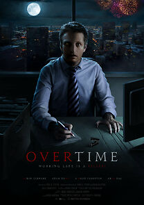 Watch Overtime (Short 2016)