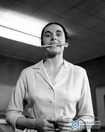 Watch Needles and Pins (Short 1955)