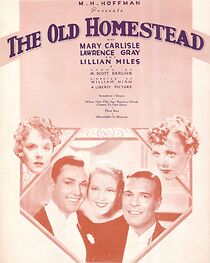 Watch The Old Homestead