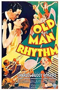 Watch Old Man Rhythm
