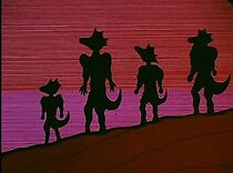 Watch Pánik (Short 1983)