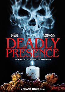 Watch Deadly Presence