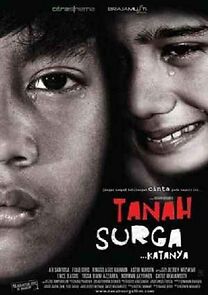Watch Tanah Surga... Katanya