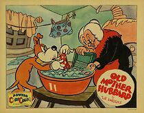 Watch Old Mother Hubbard (Short 1935)