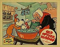 Watch Old Mother Hubbard