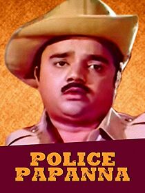 Watch Police Papanna