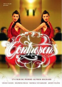 Watch Contresens (Short 2009)