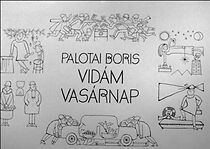 Watch Vidám vasárnap