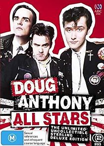 Watch Doug Anthony All Stars Ultimate Collection