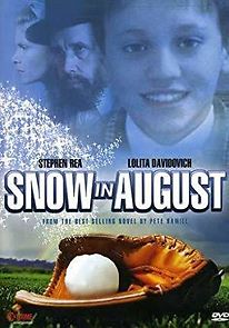 Watch Snow in August