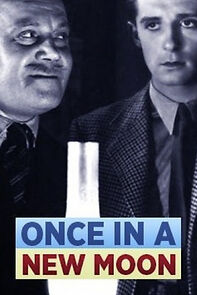 Watch Once in a New Moon