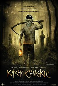 Watch Kakek Cangkul