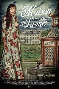 Watch La Maison au Bord des Larmes (Short 2016)