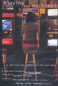 Watch Playing the Machines