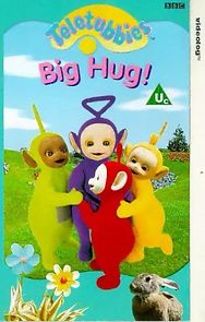 Watch Teletubbies: Big Hug!