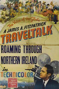 Watch Roaming Through Northern Ireland (Short 1949)