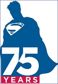 Watch Superman 75th Anniversary (TV Short 2013)