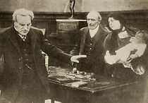 Watch The Crucible of Flame (Short 1914)