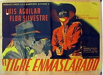 Watch El tigre enmascarado