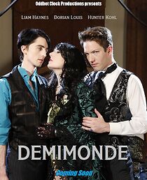 Watch Demimonde