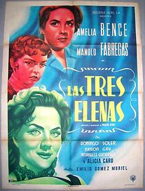 Watch Las tres Elenas