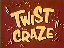 Watch Twist Craze (Short 1962)