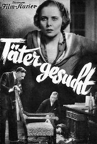 Watch Täter gesucht