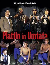 Watch Plattln in Umtata
