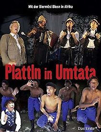 Watch Plattln in Umtata