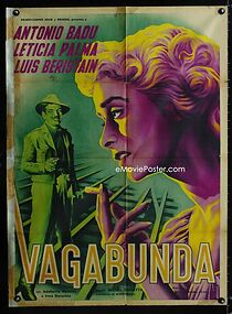 Watch Vagabunda