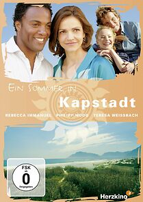 Watch Ein Sommer in Kapstadt