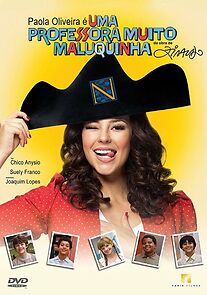 Watch An Extremely Nutty Teacher