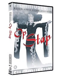 Watch Op stap