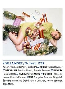 Watch Vive la mort