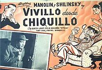 Watch Vivillo desde chiquillo