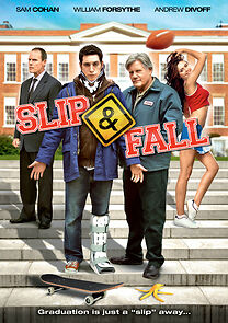 Watch Slip & Fall
