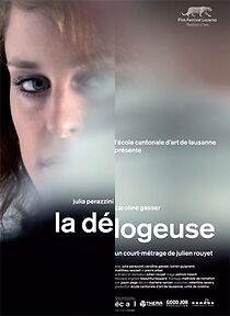 Watch La délogeuse (Short 2008)