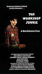 Watch The Workshop Junkie (Short 2000)