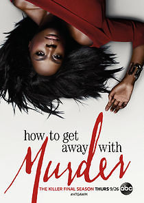 Watch How to Get Away with Murder