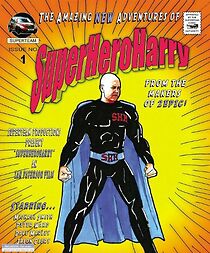 Watch Super Hero Harry